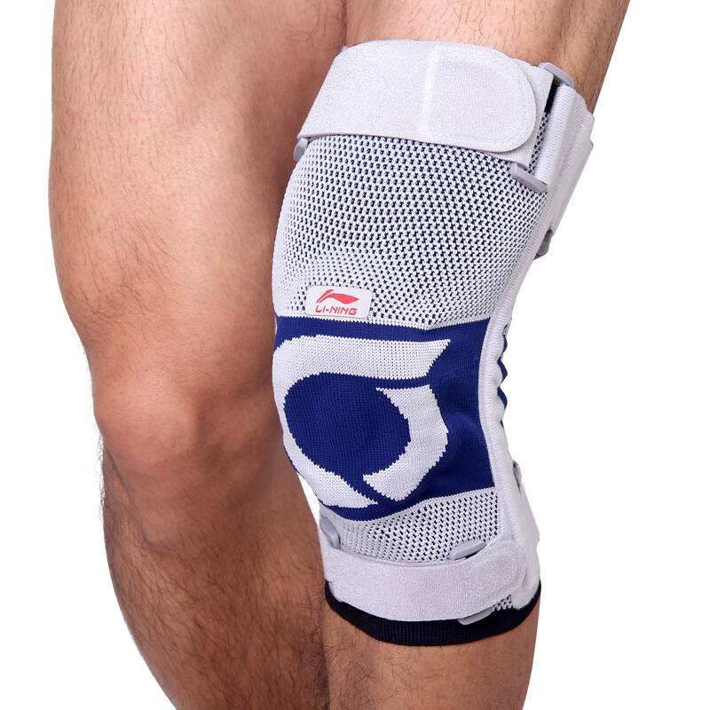 护膝伤膝盖吗,护膝会让膝盖越来越差吗