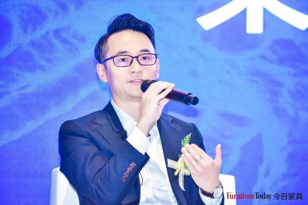 顾家、爱梦、左右、法国力克等现身，软体家居zui高级别论坛