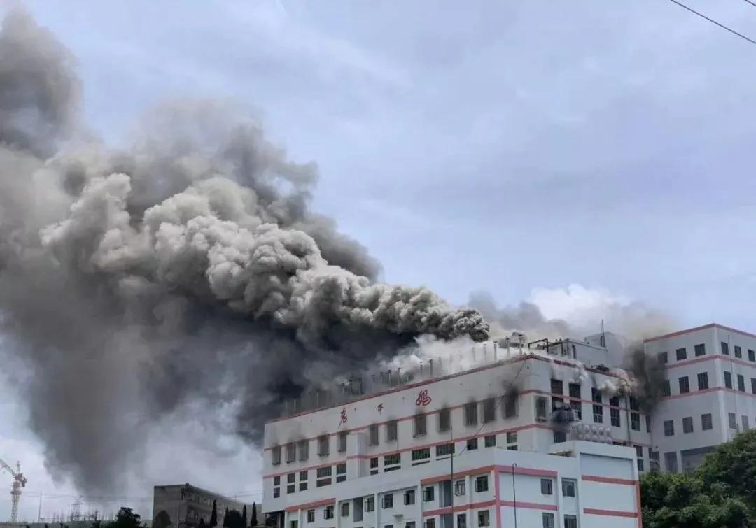 真正老干妈,老干妈跟新一代女神