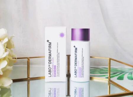 碧柔的防晒霜适合敏感肌吗,碧柔防晒敏感肌