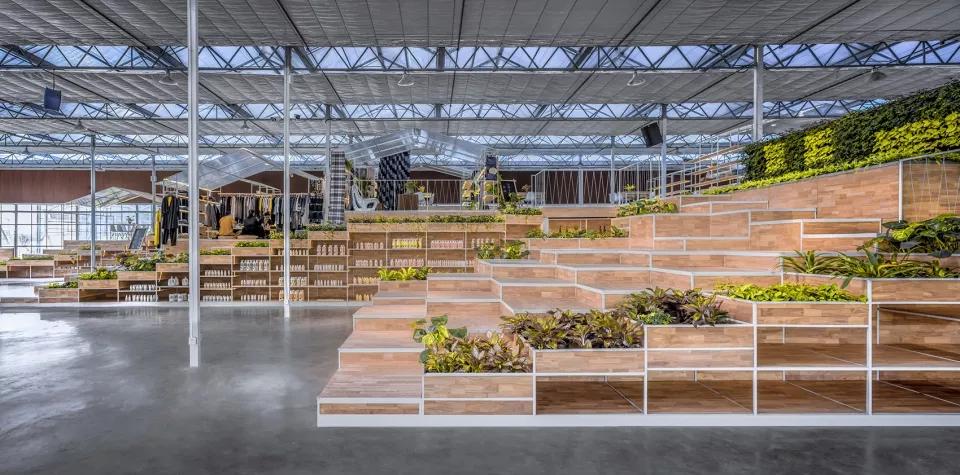 中国十大最美建筑风景,寻找最美古村落的建筑之美