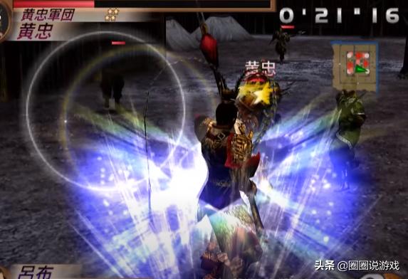 割草游戏原版是什么,割草无双类游戏