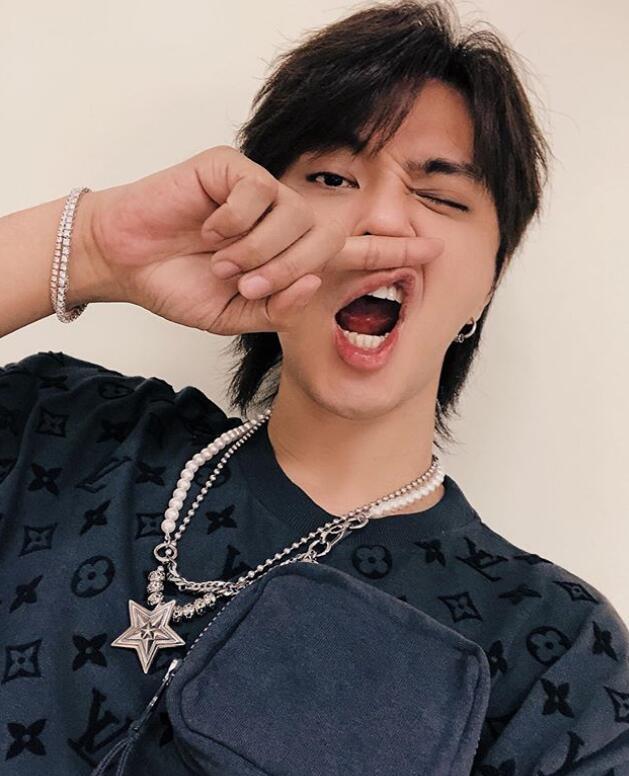 周扬青如何曝光罗志祥,周扬青曝光罗志祥对吗