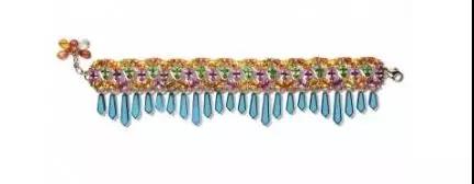 对付女人,没有一件珠宝解决不了的!