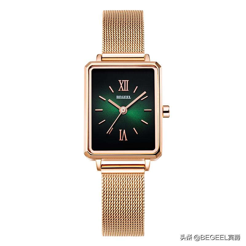 1000左右性价比高的手表男款,值得入手的手表手机1000多