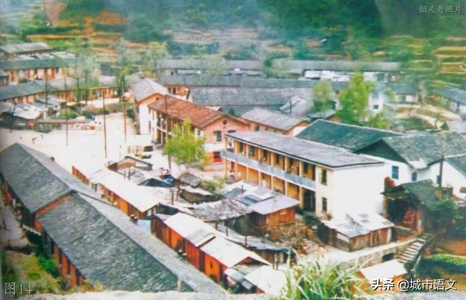 第一架飞机、第一台电风扇——众多第一,那是韶关工业曾经的辉煌