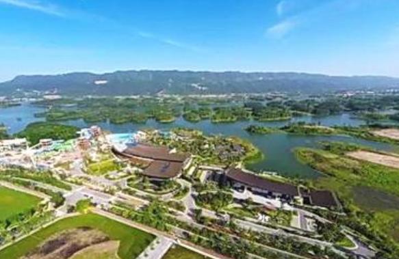 重庆龙泉谷温泉度假村住宿,重庆潼南温泉度假村