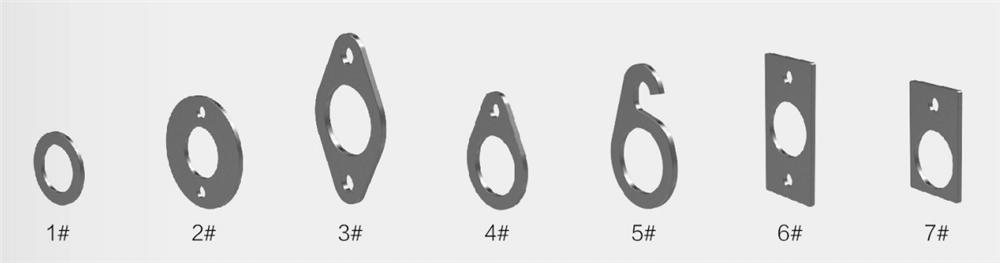 均热型单头电热管厂家,单端加热单头电热管