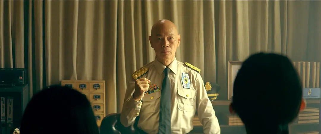 逃学威龙第三部为什么换人,逃学威龙3恢复原职