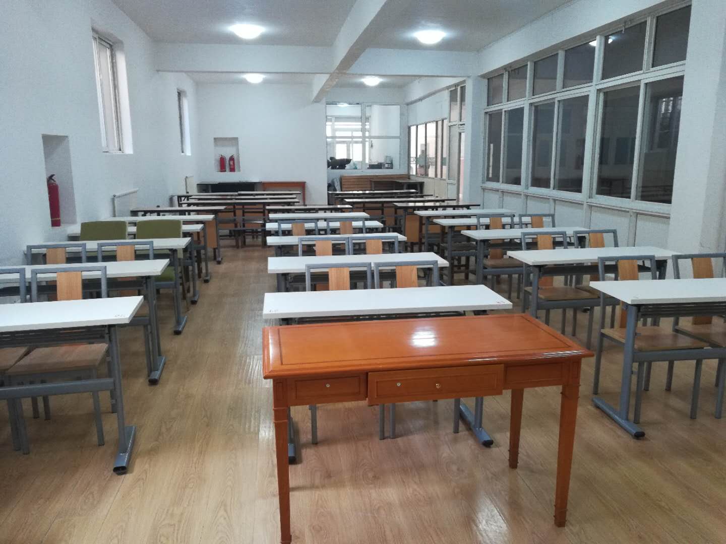 养老服务中心为老人打造幸福家园,养老服务让老人安享幸福