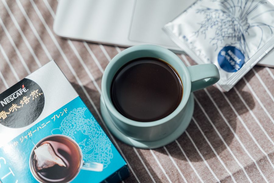 日本网红咖啡馆,日本有名的网红咖啡店