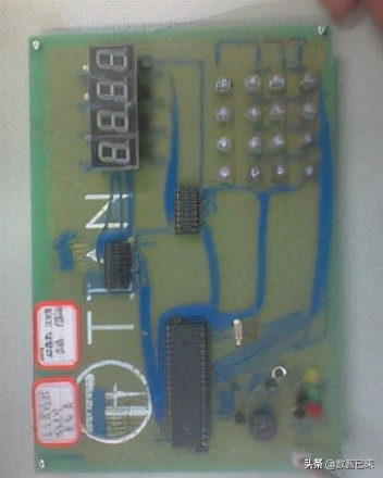 电子密码锁流程,电子密码锁使用方法视频
