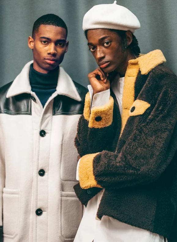 2021十大品牌男装衣服排行榜,2022年十大热销男装品牌