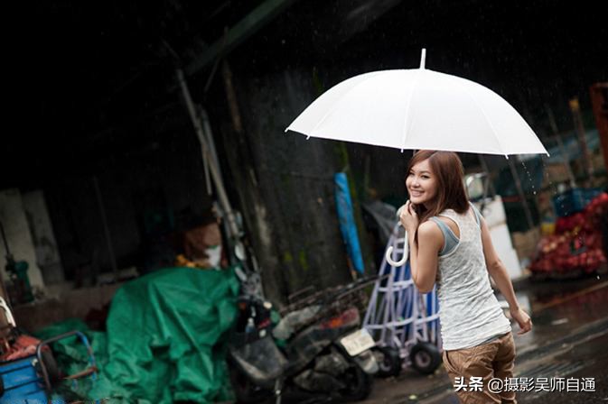 新手小白如何上手相机的各项功能,相机的各个功能介绍