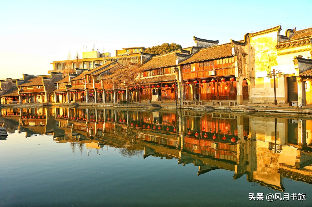 江浙一带富庶,江浙沪繁华富庶