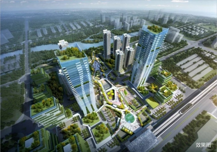 三水区-银河广场（购房补贴）