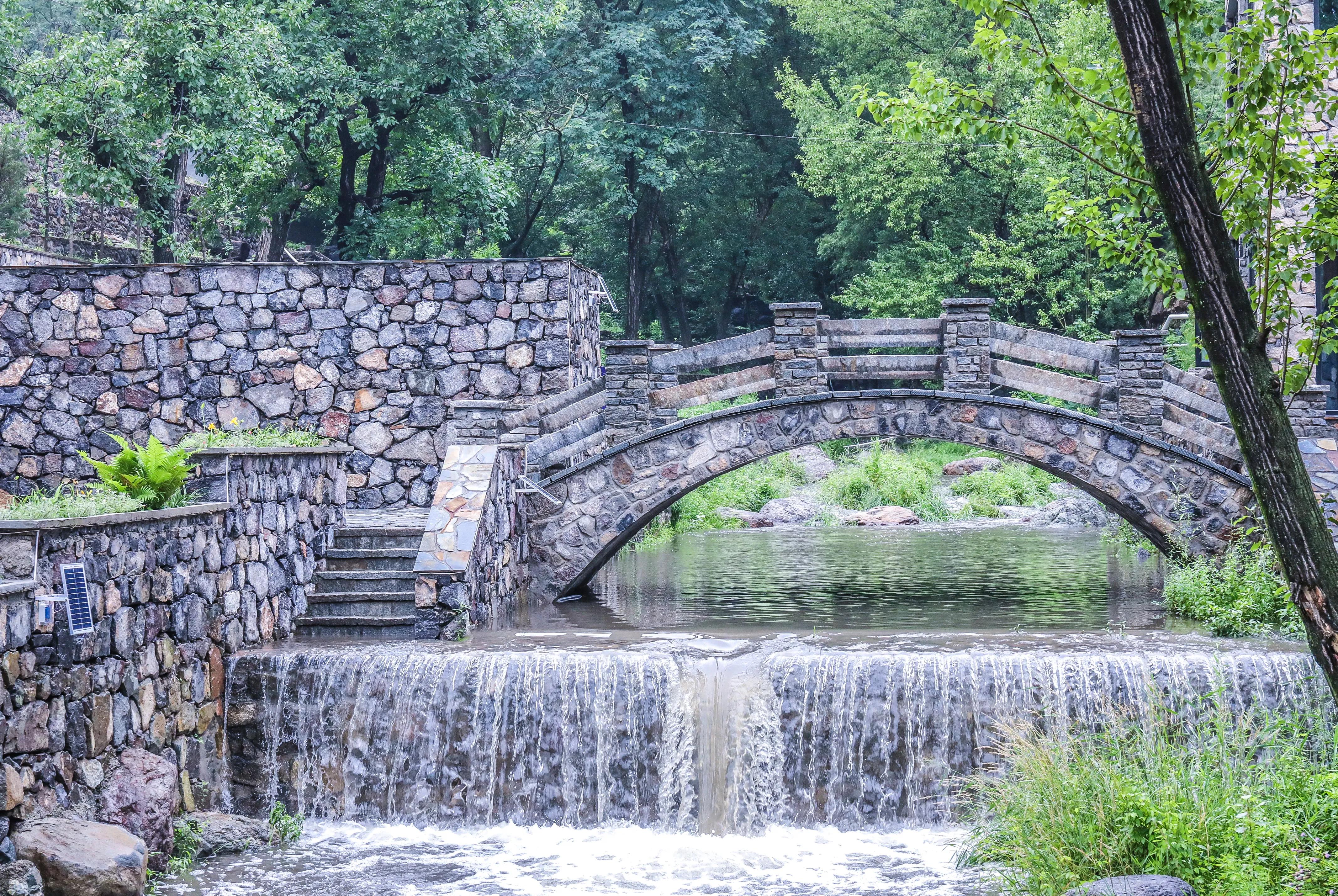 北京创意野奢酒店推荐,北京室内高端度假酒店推荐