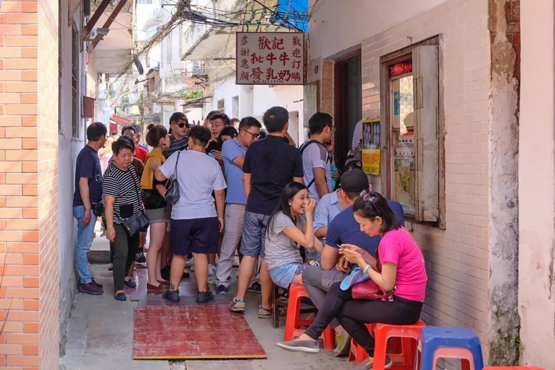 顺德到底啥好吃,顺德到底有多好吃