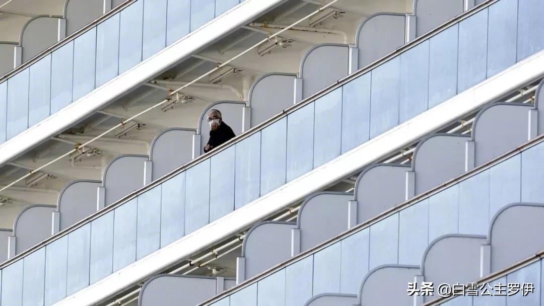 三艘豪华邮轮三种不同的命运,世界最大的五艘超豪华邮轮盘点