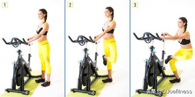 为什么骑完动感单车恶心想吐,踩完动感单车后腰痛