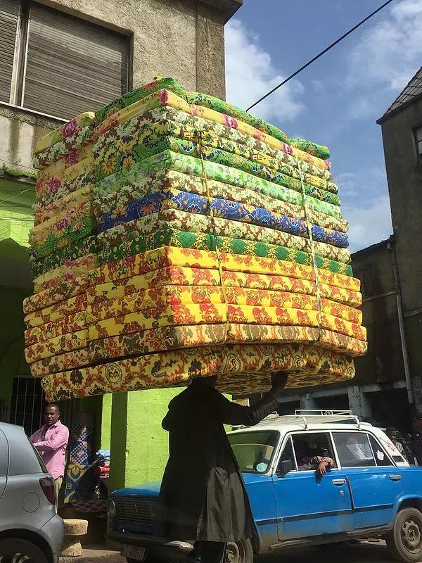 走进埃塞俄比亚纪录片,走进埃塞俄比亚