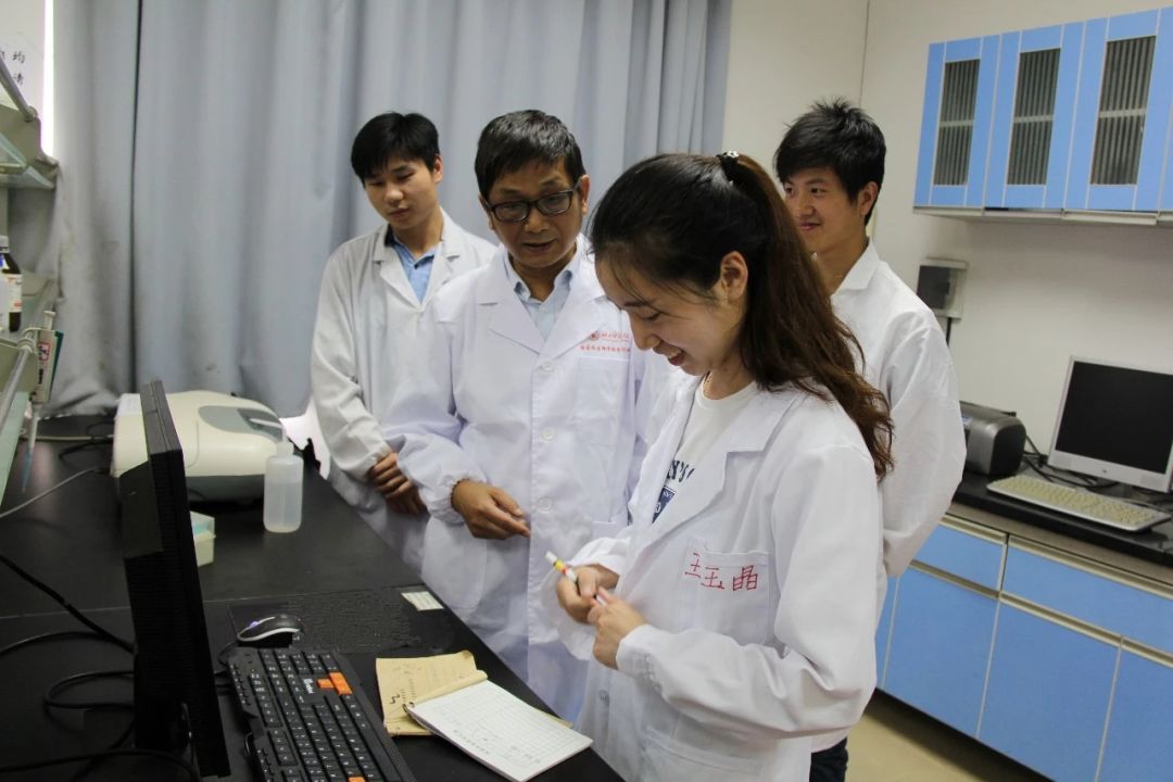 湖北师范大学，一所藏在童年记忆里的宝藏大学