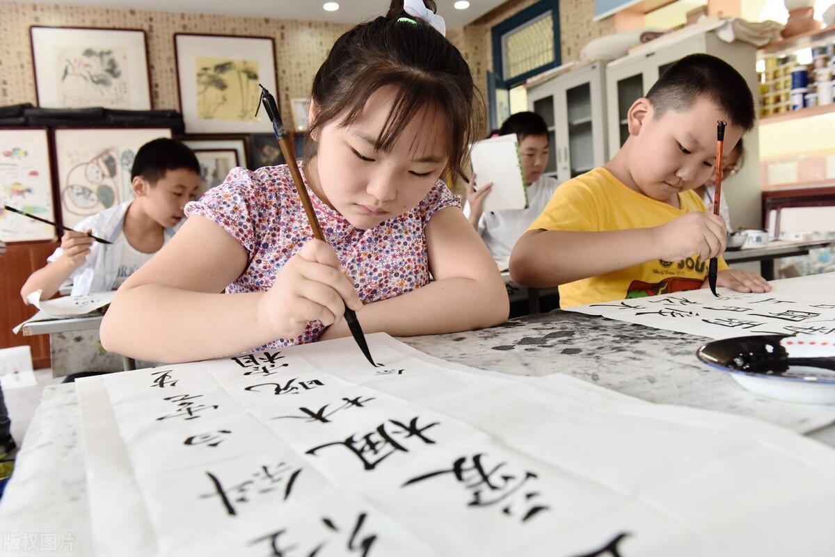 孩子年龄段适合学什么,孩子最适合学什么比较好