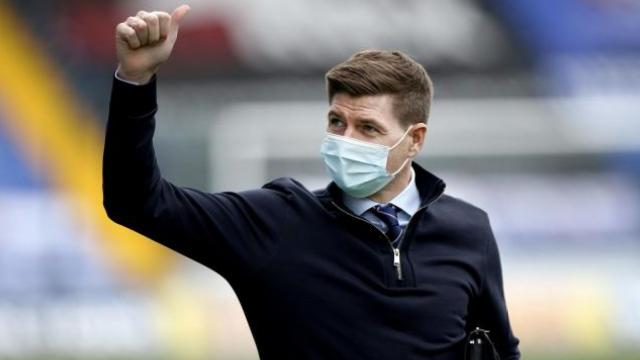 从巨星到名帅,“流浪者”杰拉德终将重回安菲尔德?没那么容易