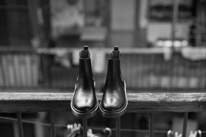 别人肯定不会说！发现这一点，才会挑出巨巨巨显腿长的靴子