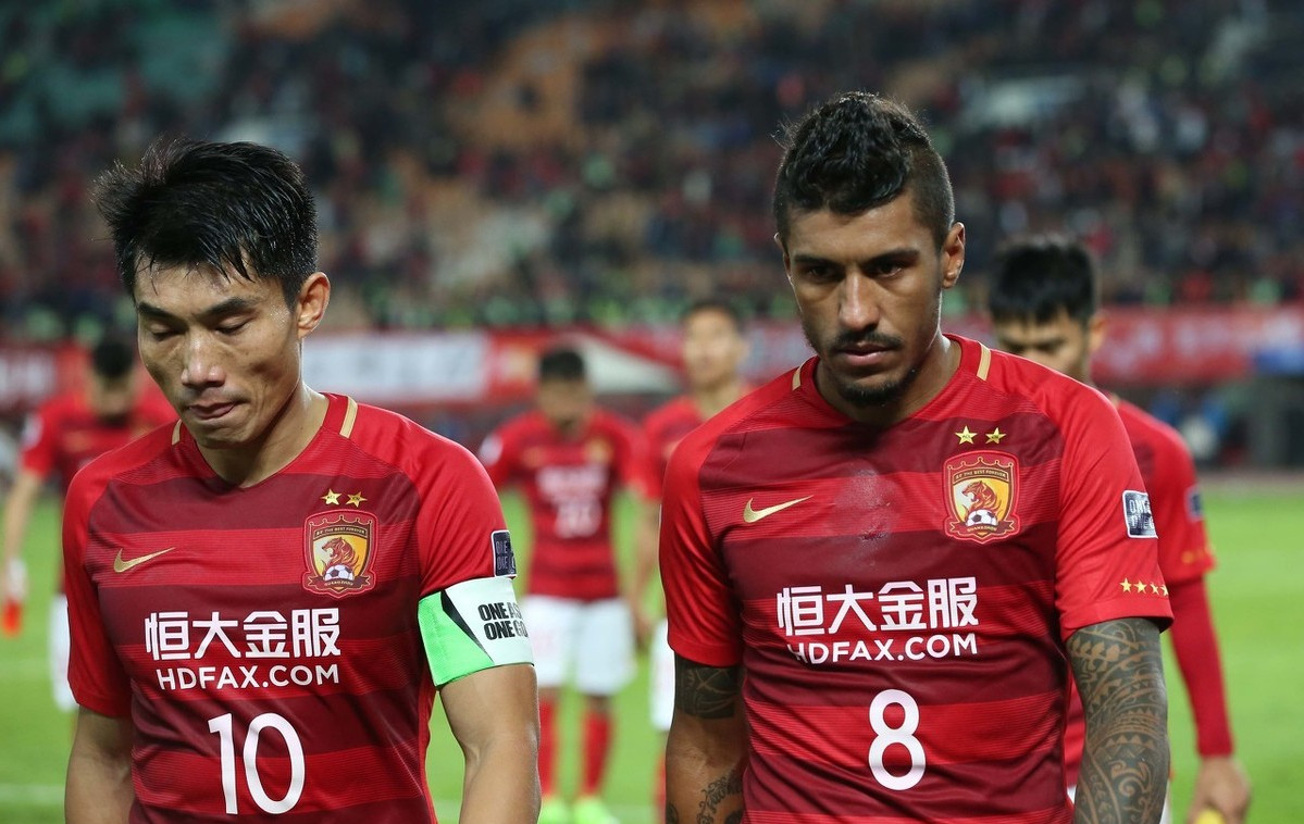 郑智对恒大最新消息,亚冠郑智现在怎么样了