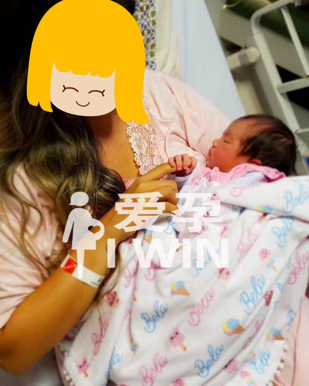 当子宫肌瘤遇上美国试管婴儿