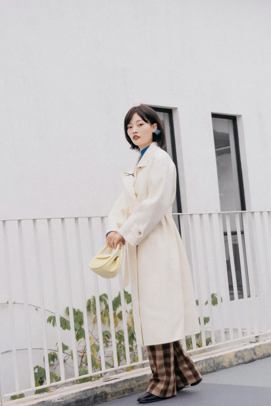 大衣推荐秋冬怎么挑选好看,今年冬天怎么选大衣