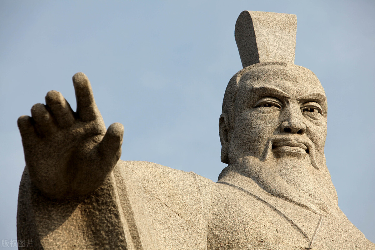 沐猴而冠典故原文,沐猴而冠出自哪个典故