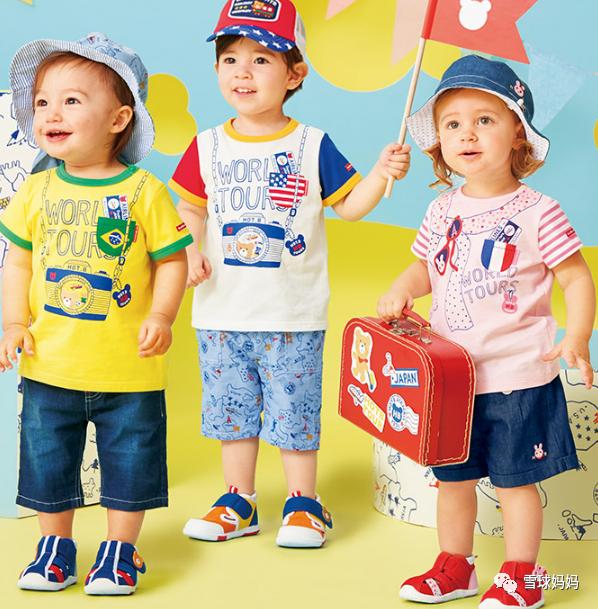英氏童装衣服怎样,英氏童装有哪些系列