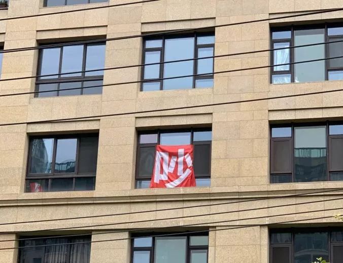 保利天悦幼儿园,孩子上幼儿园真难