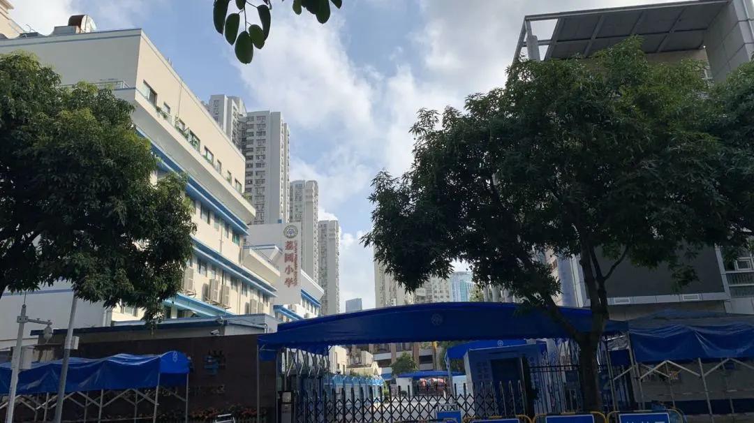 深圳百花片区学区房最高价位,深圳最好学区百花片区