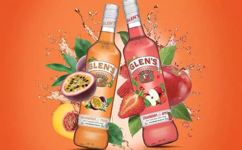 欧美烈酒,烈酒欧洲品牌