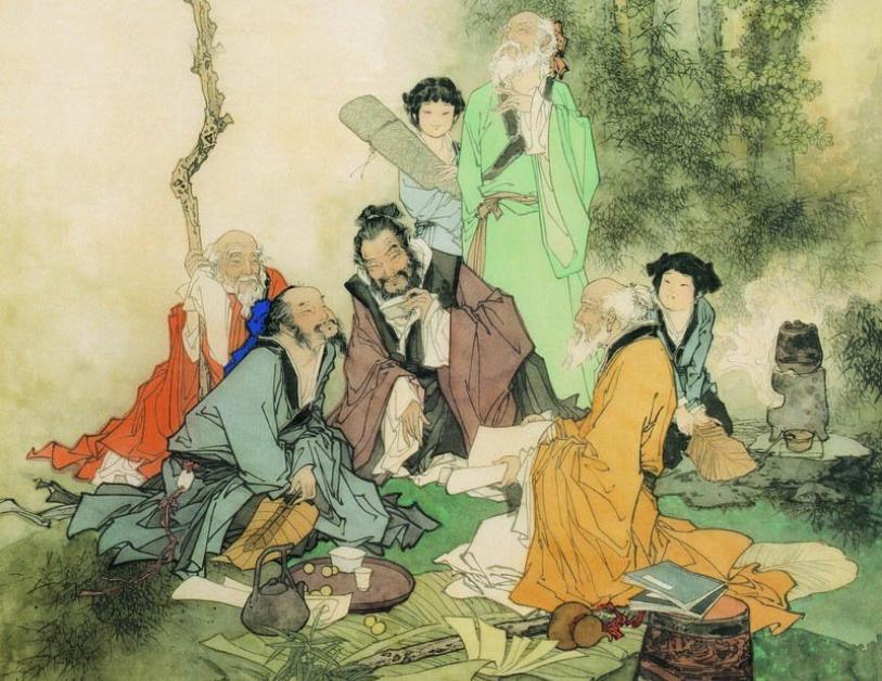 俗话说人老两年坎指的哪两年,人老两个坎是指什么年龄段