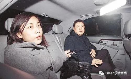 太子出局，甘比又变美？700亿女富豪终结宫斗后又经历了什么？