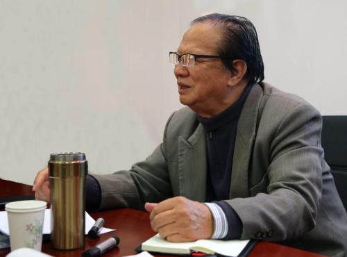 豫剧须生泰斗贾廷聚老师,豫剧须生泰斗贾廷聚的唱段