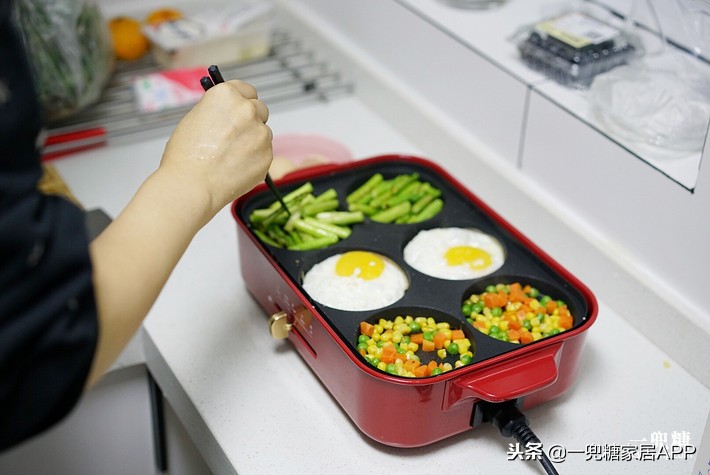 日本本土产的多功能锅,日本多功能锅