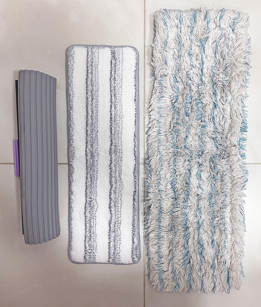 电动拖把推荐测评,超好用电动拖把推荐