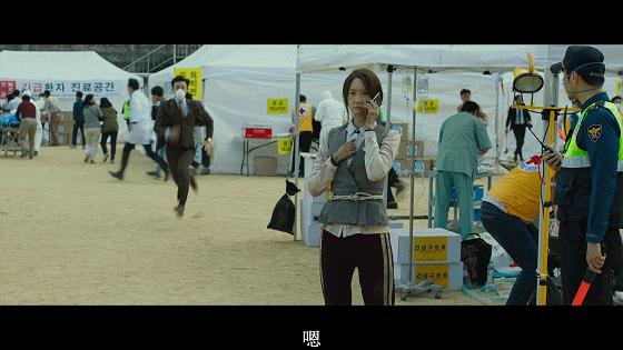 林允儿电影极限逃生解说,林允儿极限逃生澳门采访