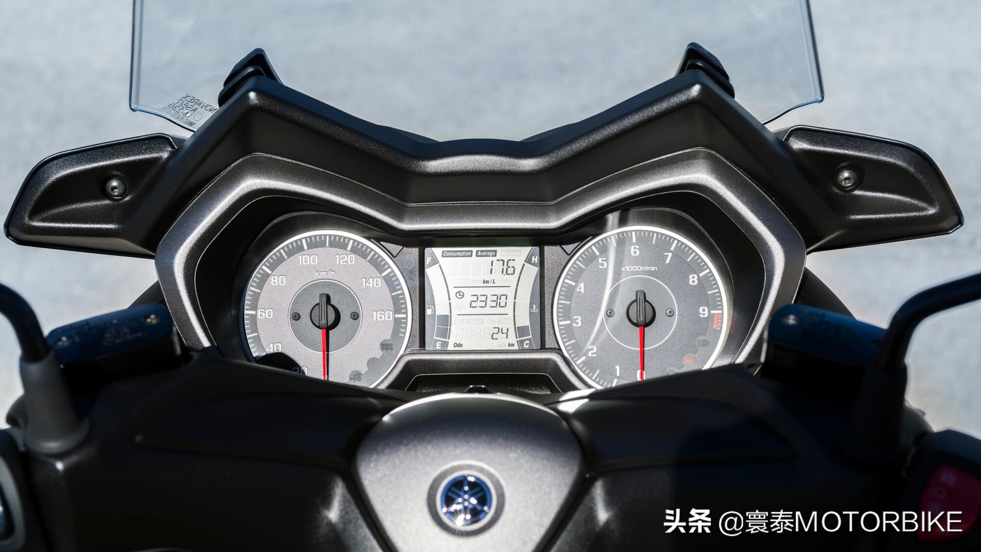 不管承认与否，它依然是最畅销运动绵羊之一！XMAX升级上市