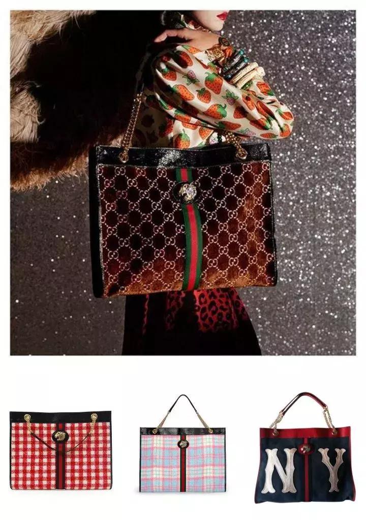 还在执迷于小包？王菲、杨幂早就背上了实用能装的...购物袋？