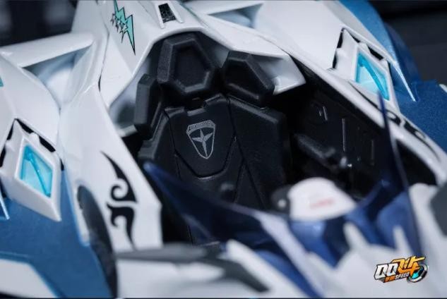 qq飞车手游白玉神驹觉醒,qq飞车手游白玉神驹还会返场吗