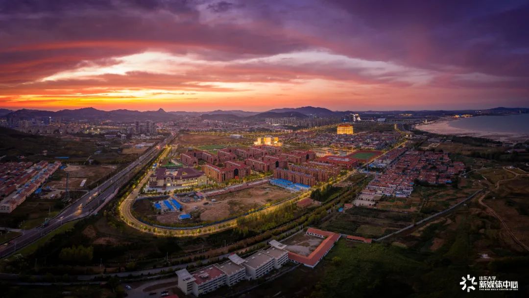 如果*物文**会说话？快来走进青岛校区博物馆