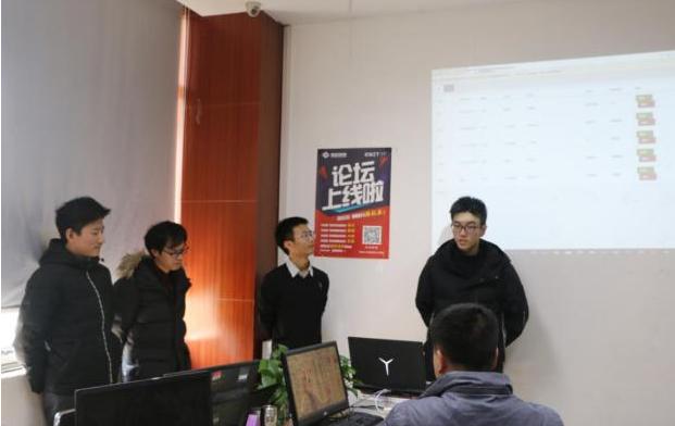 “假国企、老师教学划水、课程教学陈旧？”国信安真的这么坑吗？