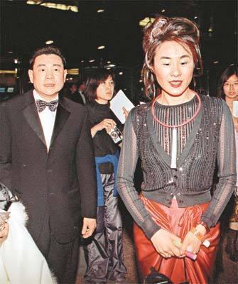 李嘉欣刘銮雄甘比,刘銮雄与李嘉欣关系