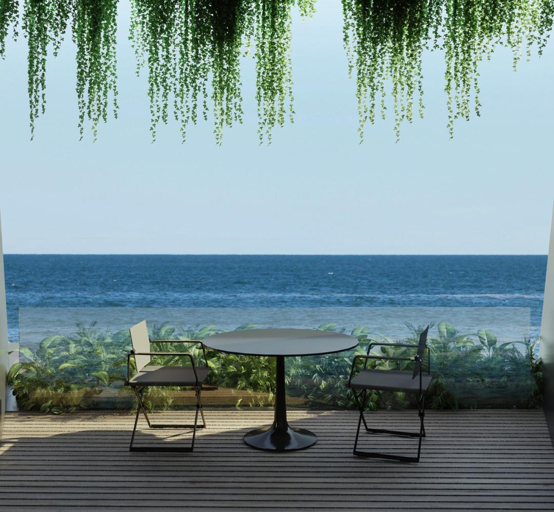 国外小哥建造超级豪华房子,国外小哥造木船